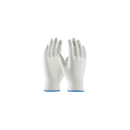 Pip 100% NYLON LINERS W/O COATINGFINGERLESS, MED. WGT., PK 300 40-732/XL